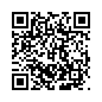 モバイル版GUIのQRコード